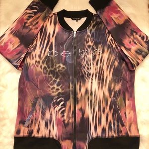 Bebe Sport Jacket.